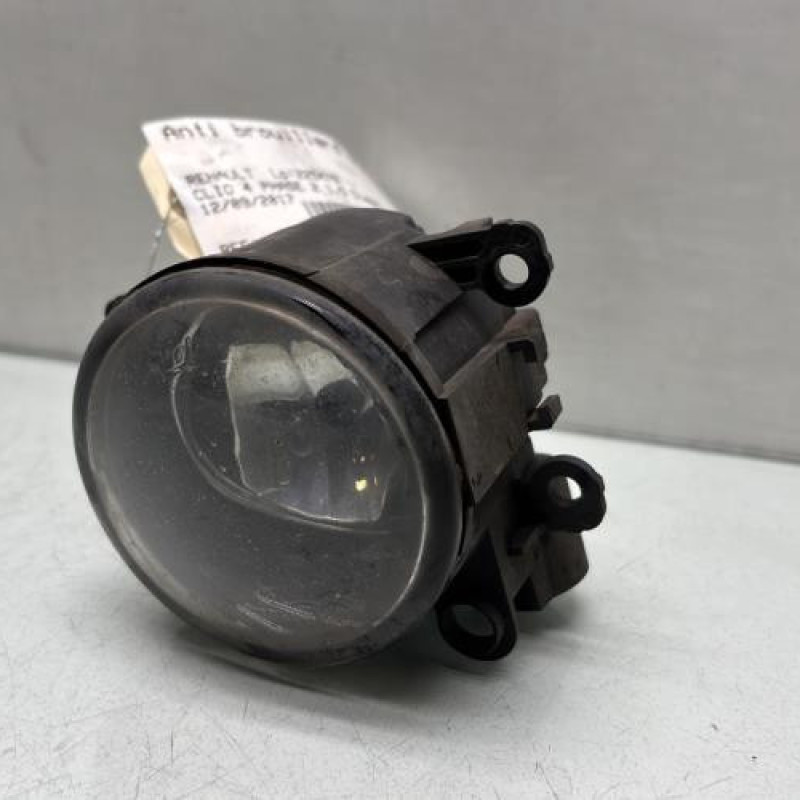 Anti brouillard droit (feux) RENAULT CLIO 4 Photo n°1