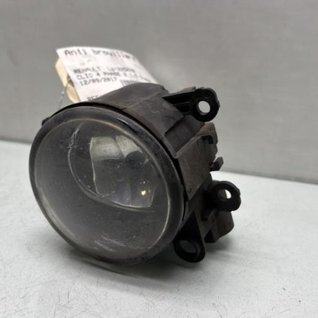 Anti brouillard droit (feux) RENAULT CLIO 4 Photo n°1