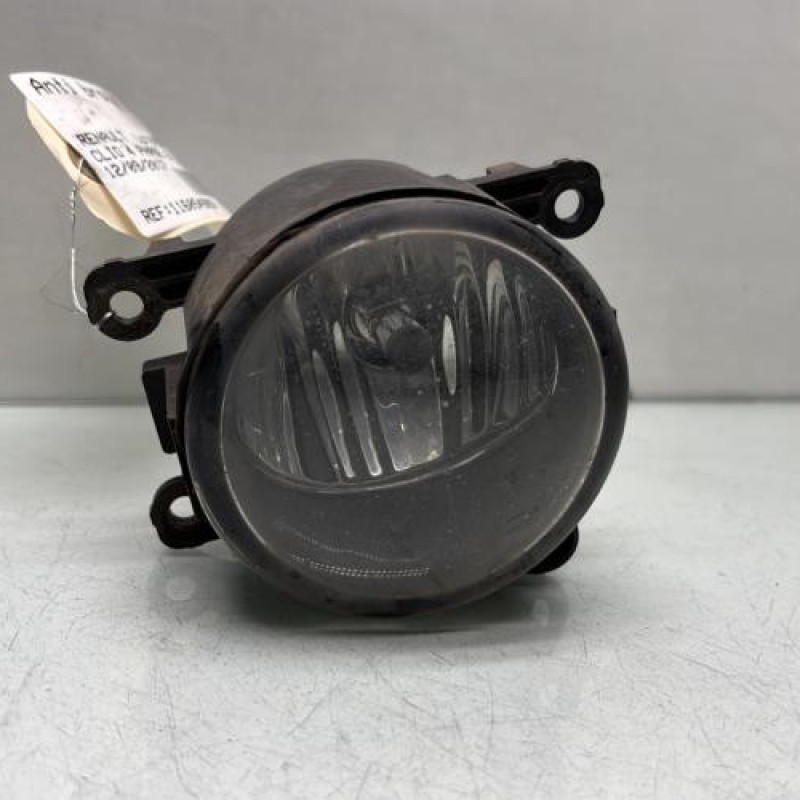 Anti brouillard droit (feux) RENAULT CLIO 4 Photo n°2