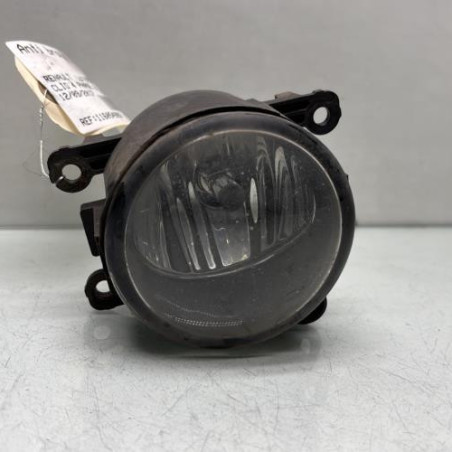 Anti brouillard droit (feux) RENAULT CLIO 4