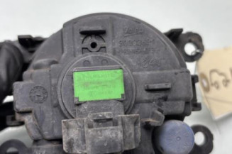 Anti brouillard droit (feux) RENAULT CLIO 4