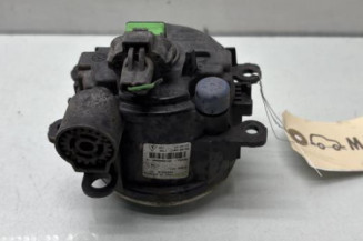 Anti brouillard droit (feux) RENAULT CLIO 4