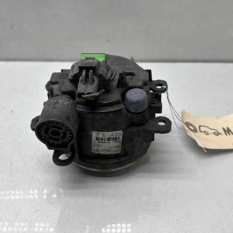 Anti brouillard droit (feux) RENAULT CLIO 4 Photo n°5