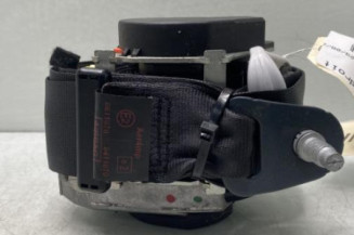 Pretensionneur de ceinture avant droit PEUGEOT 208 1 Photo n°1