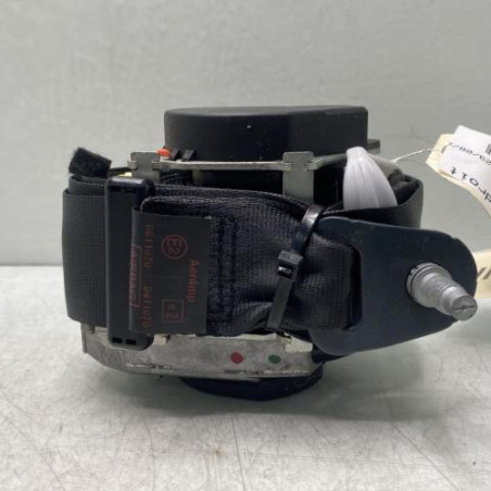 Pretensionneur de ceinture avant droit PEUGEOT 208 1 Photo n°1