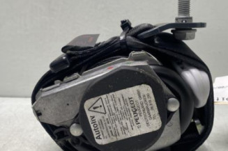 Pretensionneur de ceinture avant droit PEUGEOT 208 1