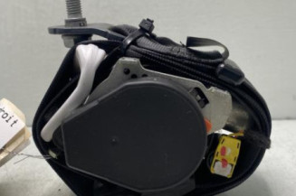 Pretensionneur de ceinture avant droit PEUGEOT 208 1