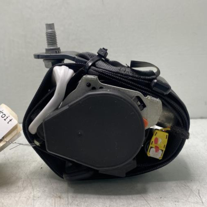 Pretensionneur de ceinture avant droit PEUGEOT 208 1 Photo n°3