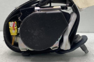 Pretensionneur de ceinture avant gauche PEUGEOT 208 1