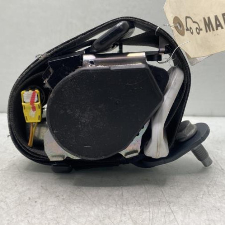 Pretensionneur de ceinture avant gauche PEUGEOT 208 1