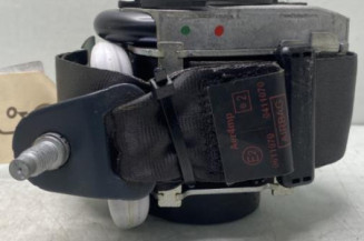 Pretensionneur de ceinture avant gauche PEUGEOT 208 1