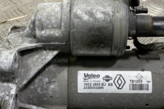 Demarreur RENAULT MEGANE 3