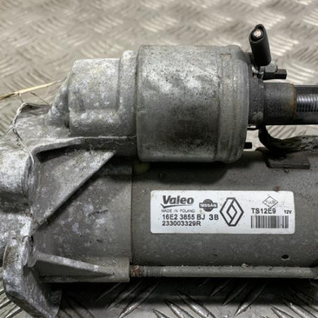 Demarreur RENAULT MEGANE 3