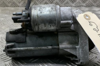 Demarreur RENAULT MEGANE 3