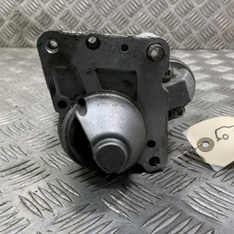 Demarreur CITROEN C4 GRAND PICASSO 2 Photo n°1