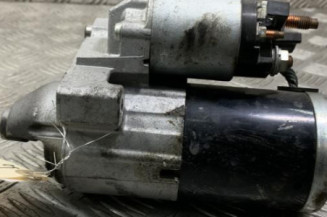 Demarreur CITROEN C4 GRAND PICASSO 2