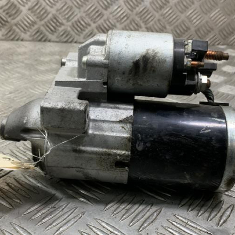 Demarreur CITROEN C4 GRAND PICASSO 2 Photo n°2