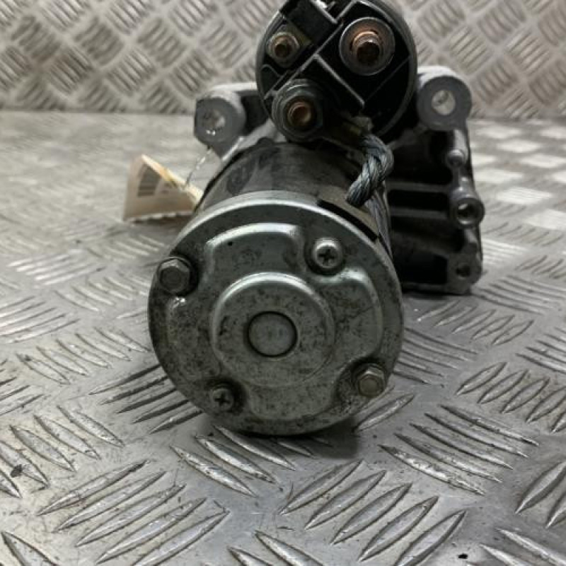 Demarreur CITROEN C4 GRAND PICASSO 2 Photo n°3