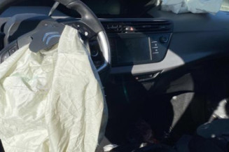 Demarreur CITROEN C4 GRAND PICASSO 2