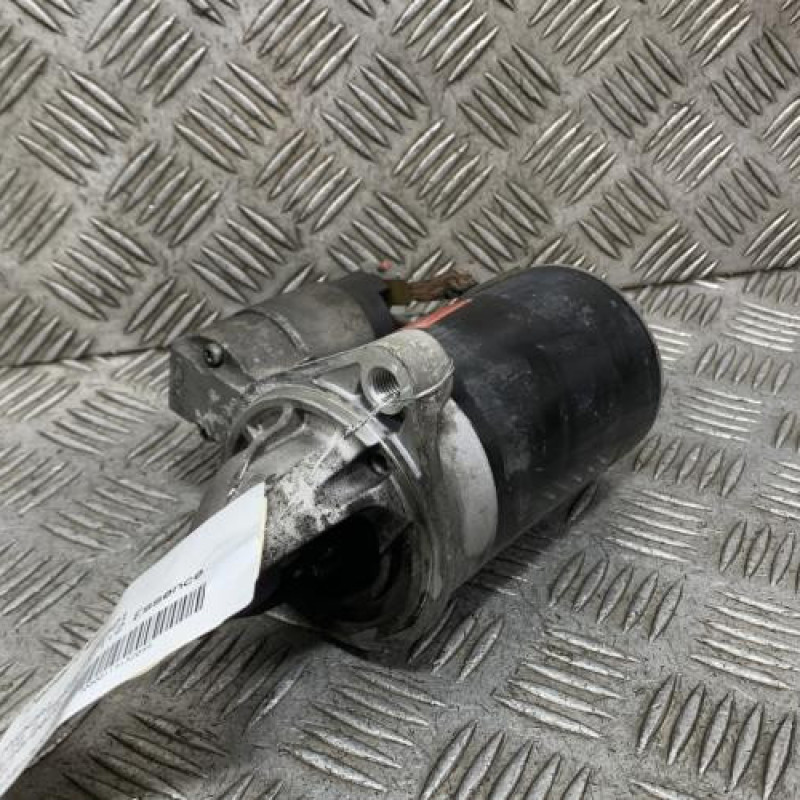 Demarreur HYUNDAI I 10 1 Photo n°1