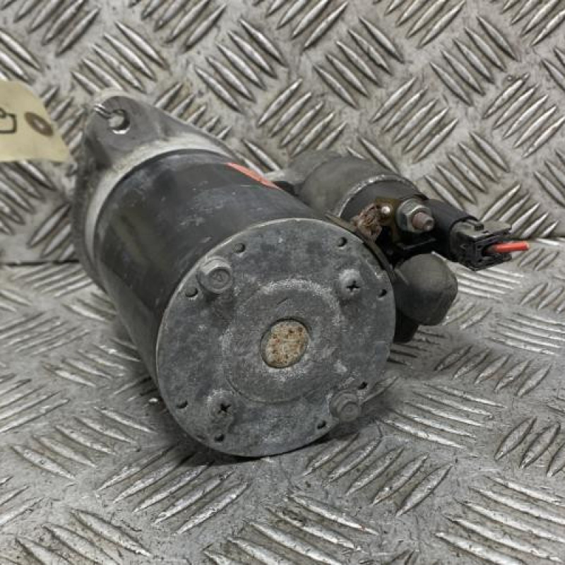 Demarreur HYUNDAI I 10 1 Photo n°3