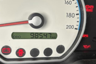 Demarreur HYUNDAI I 10 1