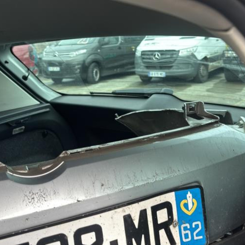 Custode arriere gauche VOLKSWAGEN POLO 5 Photo n°15