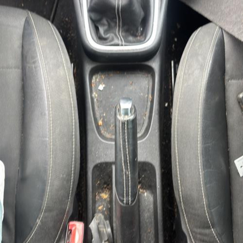 Custode arriere gauche VOLKSWAGEN POLO 5 Photo n°17