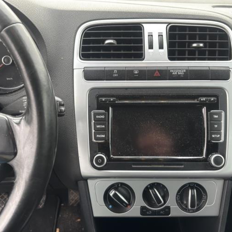 Custode arriere gauche VOLKSWAGEN POLO 5 Photo n°18