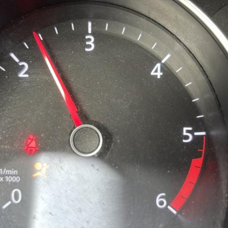 Custode arriere gauche VOLKSWAGEN POLO 5 Photo n°9