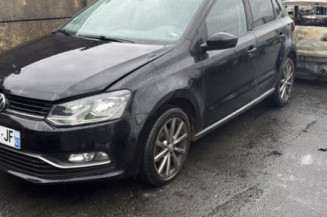 Custode arriere gauche VOLKSWAGEN POLO 5