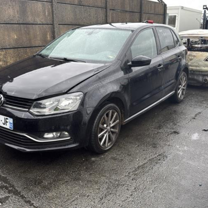 Custode arriere gauche VOLKSWAGEN POLO 5 Photo n°13