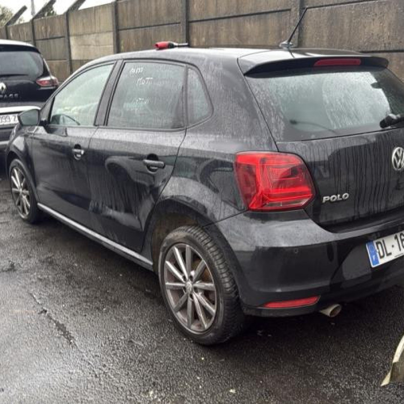 Custode arriere gauche VOLKSWAGEN POLO 5 Photo n°18