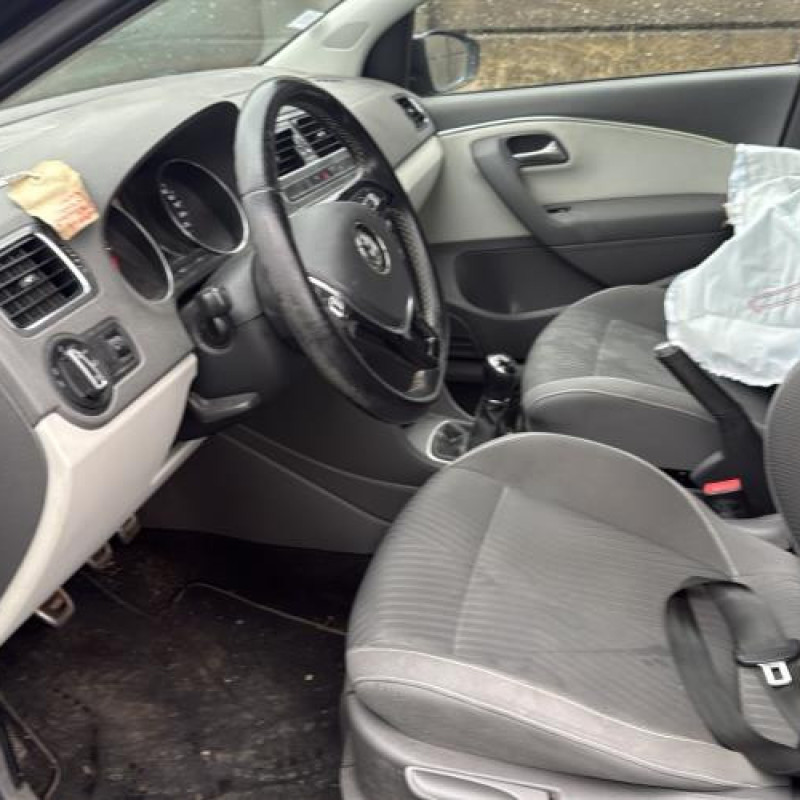 Custode arriere gauche VOLKSWAGEN POLO 5 Photo n°20