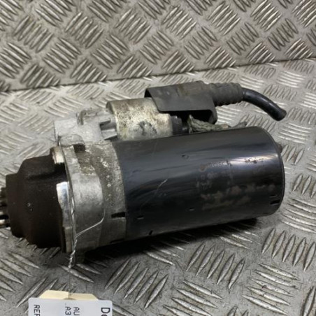 Demarreur AUDI A3 2 Photo n°1