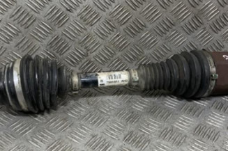 Cardan gauche (transmission) BMW X1 E84 Photo n°1