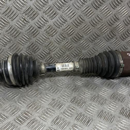 Cardan gauche (transmission) BMW X1 E84 Photo n°1