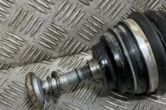 Cardan gauche (transmission) BMW X1 E84
