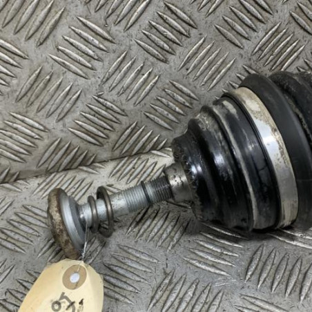 Cardan gauche (transmission) BMW X1 E84