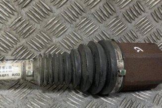 Cardan gauche (transmission) BMW X1 E84