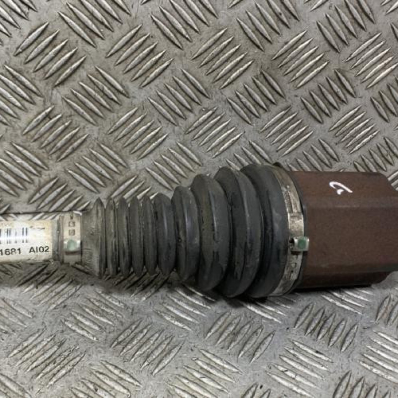 Cardan gauche (transmission) BMW X1 E84 Photo n°3