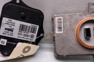 Boitier xenon VOLKSWAGEN PASSAT 6 Photo n°1