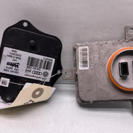 Boitier xenon VOLKSWAGEN PASSAT 6 Photo n°1