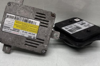 Boitier xenon VOLKSWAGEN PASSAT 6