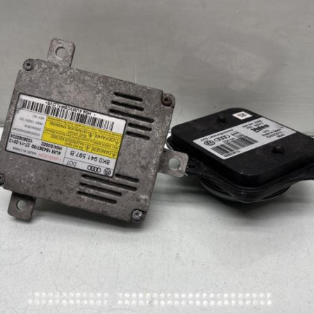 Boitier xenon VOLKSWAGEN PASSAT 6