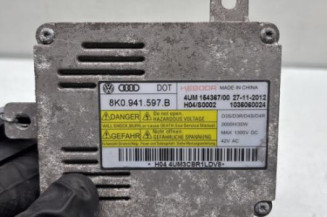 Boitier xenon VOLKSWAGEN PASSAT 6