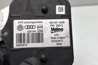 Boitier xenon VOLKSWAGEN PASSAT 6