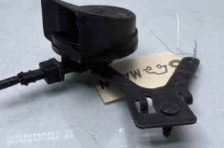 Avertisseur/Klaxon RENAULT SCENIC 3 Photo n°1