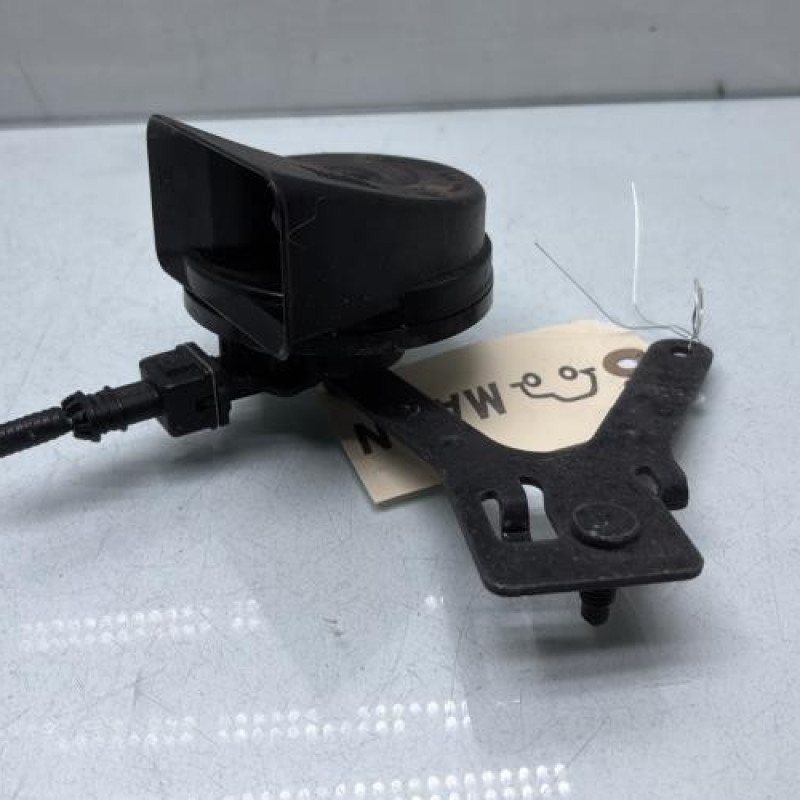 Avertisseur/Klaxon RENAULT SCENIC 3 Photo n°1