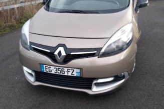 Avertisseur/Klaxon RENAULT SCENIC 3